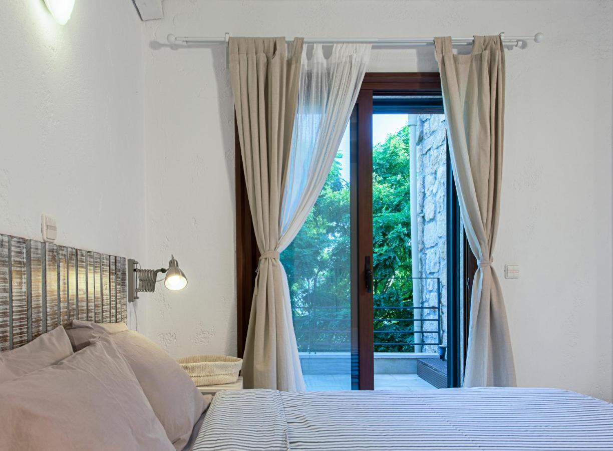 Develikia Private Villas Villa-1 Ierissos Exterior photo